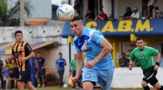 Foto de la galería: Mitre empató 0 a 0 en su debut en el Federal B