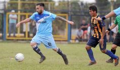 Foto de la galería: Mitre empató 0 a 0 en su debut en el Federal B