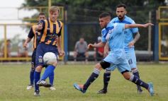 Foto de la galería: Mitre empató 0 a 0 en su debut en el Federal B