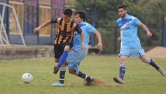 Foto de la galería: Mitre empató 0 a 0 en su debut en el Federal B