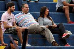 Foto de la galería: Mitre empató 0 a 0 en su debut en el Federal B