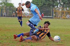 Foto de la galería: Mitre empató 0 a 0 en su debut en el Federal B