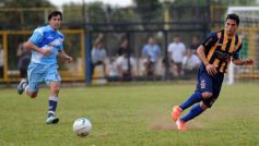 Foto de la galería: Mitre empató 0 a 0 en su debut en el Federal B