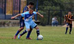Foto de la galería: Mitre empató 0 a 0 en su debut en el Federal B