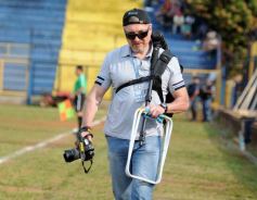 Foto de la galería: Mitre empató 0 a 0 en su debut en el Federal B