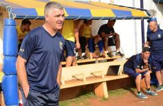 Foto de la galería: Mitre empató 0 a 0 en su debut en el Federal B