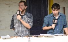 Foto de la galería: Mitre empató 0 a 0 en su debut en el Federal B