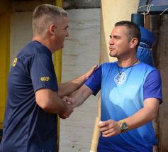 Foto de la galería: Mitre empató 0 a 0 en su debut en el Federal B