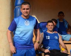 Foto de la galería: Mitre empató 0 a 0 en su debut en el Federal B