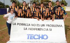 Foto de la galería: Mitre empató 0 a 0 en su debut en el Federal B