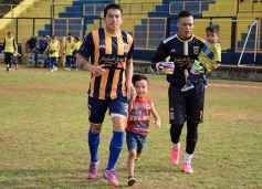 Foto de la galería: Mitre empató 0 a 0 en su debut en el Federal B