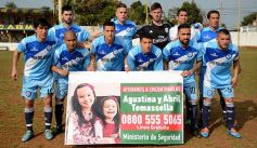 Foto de la galería: Mitre empató 0 a 0 en su debut en el Federal B