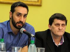 Foto de la galería: Lanzaron el programa especial de compras Ahora Misiones