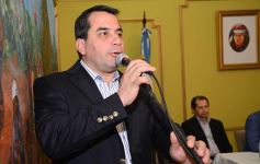 Foto de la galería: Lanzaron el programa especial de compras Ahora Misiones