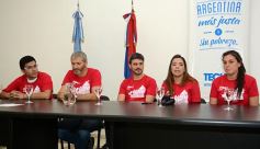 Foto de la galería: Se viene la segunda edición del ciclo "Vamos a Zoomar"