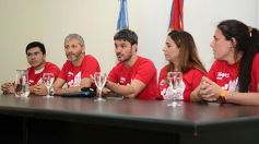 Foto de la galería: Se viene la segunda edición del ciclo "Vamos a Zoomar"