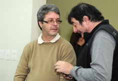 Foto de la galería: Presentaron la grilla de la edición 2016 de la Fiesta del Inmigrante