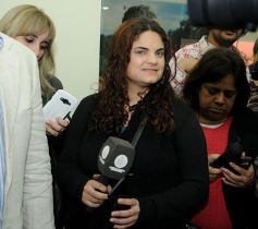 Foto de la galería: Presentaron la grilla de la edición 2016 de la Fiesta del Inmigrante