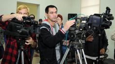 Foto de la galería: Presentaron la grilla de la edición 2016 de la Fiesta del Inmigrante