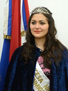 Foto de la galería: Presentaron la grilla de la edición 2016 de la Fiesta del Inmigrante