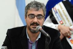 Foto de la galería: Presentaron la grilla de la edición 2016 de la Fiesta del Inmigrante