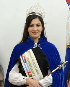 Foto de la galería: Presentaron la grilla de la edición 2016 de la Fiesta del Inmigrante