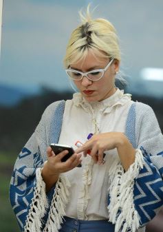 Foto de la galería: Presentaron la grilla de la edición 2016 de la Fiesta del Inmigrante