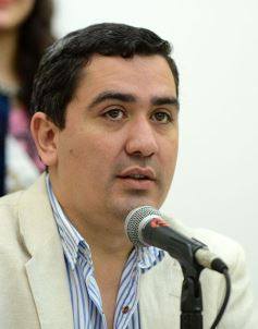 Foto de la galería: Presentaron la grilla de la edición 2016 de la Fiesta del Inmigrante