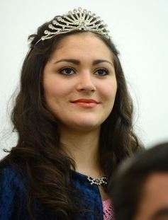 Foto de la galería: Presentaron la grilla de la edición 2016 de la Fiesta del Inmigrante