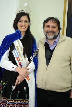 Foto de la galería: Presentaron la grilla de la edición 2016 de la Fiesta del Inmigrante