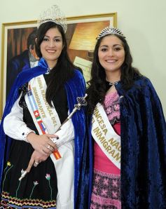 Foto de la galería: Presentaron la grilla de la edición 2016 de la Fiesta del Inmigrante