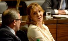 Foto de la galería: La Legislatura aprobó intervención de la Municipalidad de Arroyo del Medio