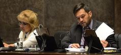 Foto de la galería: La Legislatura aprobó intervención de la Municipalidad de Arroyo del Medio