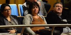 Foto de la galería: La Legislatura aprobó intervención de la Municipalidad de Arroyo del Medio