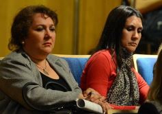 Foto de la galería: La Legislatura aprobó intervención de la Municipalidad de Arroyo del Medio