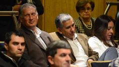 Foto de la galería: La Legislatura aprobó intervención de la Municipalidad de Arroyo del Medio
