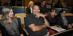 Foto de la galería: La Legislatura aprobó intervención de la Municipalidad de Arroyo del Medio
