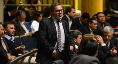 Foto de la galería: La Legislatura aprobó intervención de la Municipalidad de Arroyo del Medio