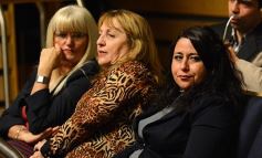 Foto de la galería: La Legislatura aprobó intervención de la Municipalidad de Arroyo del Medio