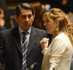 Foto de la galería: La Legislatura aprobó intervención de la Municipalidad de Arroyo del Medio