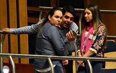 Foto de la galería: La Legislatura aprobó intervención de la Municipalidad de Arroyo del Medio