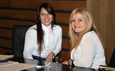 Foto de la galería: La Legislatura aprobó intervención de la Municipalidad de Arroyo del Medio