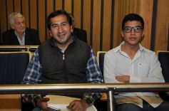 Foto de la galería: La Legislatura aprobó intervención de la Municipalidad de Arroyo del Medio