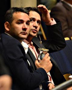 Foto de la galería: La Legislatura aprobó intervención de la Municipalidad de Arroyo del Medio