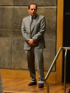 Foto de la galería: La Legislatura aprobó intervención de la Municipalidad de Arroyo del Medio