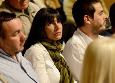 Foto de la galería: La Legislatura aprobó intervención de la Municipalidad de Arroyo del Medio