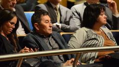 Foto de la galería: La Legislatura aprobó intervención de la Municipalidad de Arroyo del Medio