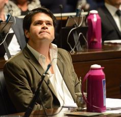 Foto de la galería: La Legislatura aprobó intervención de la Municipalidad de Arroyo del Medio