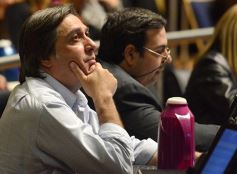 Foto de la galería: La Legislatura aprobó intervención de la Municipalidad de Arroyo del Medio