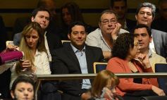 Foto de la galería: La Legislatura aprobó intervención de la Municipalidad de Arroyo del Medio